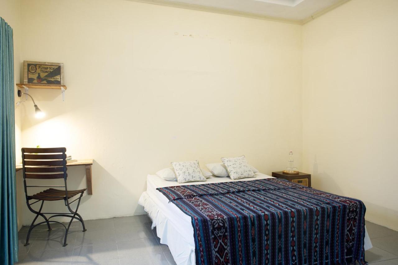 Rumah Kalpataru Yogyakarta Exterior foto