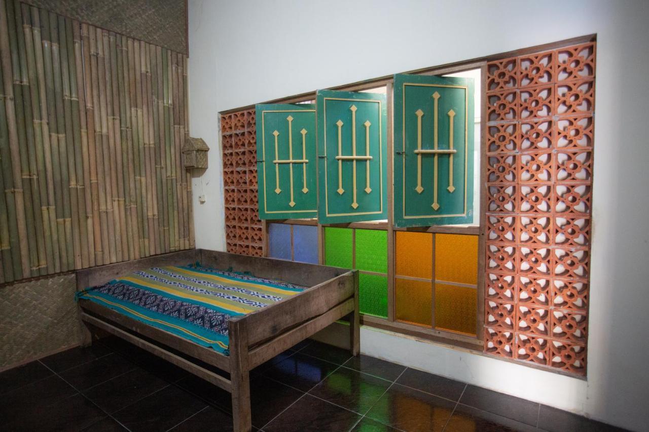 Rumah Kalpataru Yogyakarta Exterior foto